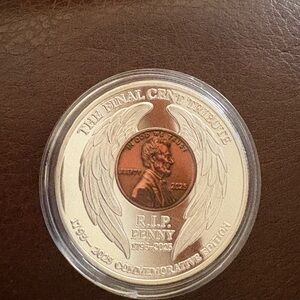 Penny is going goodbye!!!